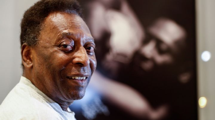 Pelé no responde a la quimioterapia, fue trasladado a cuidados paliativos