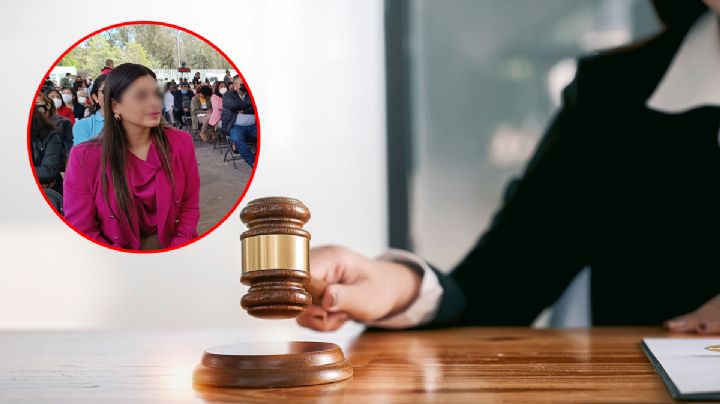 Llevan a exfuncionaria del deporte ante juez por discriminación contra niño con Síndrome de Down