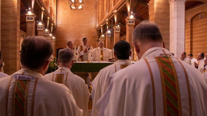 La serie de los Legionarios de Cristo que intentaba limpiar la imagen de Marcial Maciel