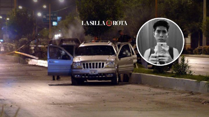 Damián: la ejecución extrajudicial que marcó a la 4T y que no se resuelve