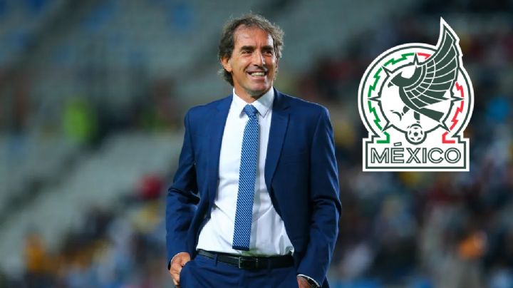 Revelan la amplia lista de candidatos para asumir el puesto de DT de la selección mexicana