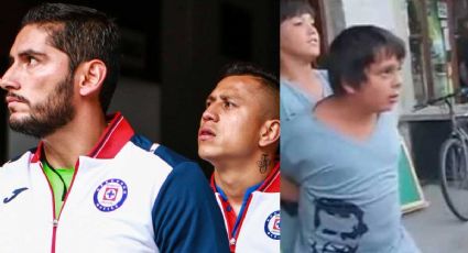Los MEMES del encuentro entre Corona y el "Cata" compartiendo el avión previo al Cruz Azul vs Chivas