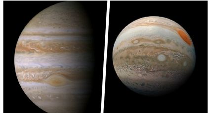 Buscan otros mundos habitables: así será la misión europea a Júpiter