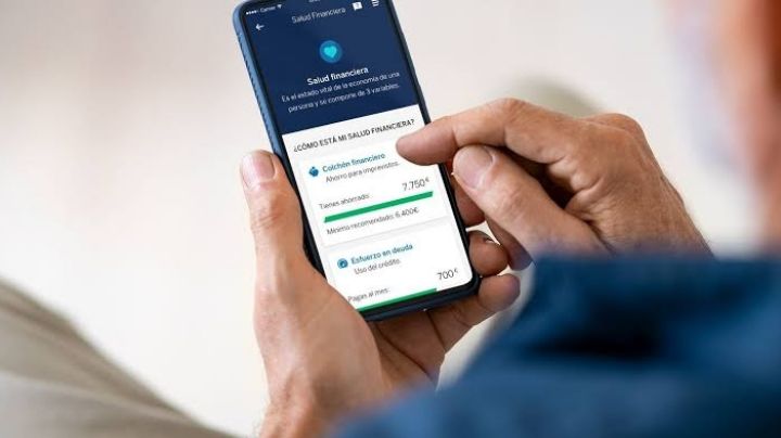 El aviso de BBVA a sus clientes ¿No has usado tu app?