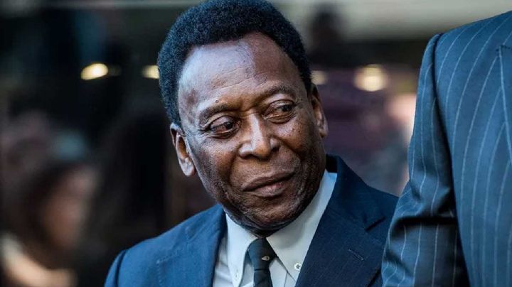 VIDEO: Periodista en Argentina hace polémico comentario sobre la muerte de Pelé