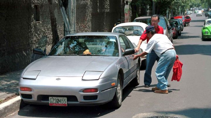 ¿Cómo defenderte si te acosa o te acorrala un franelero? Así puedes denunciar