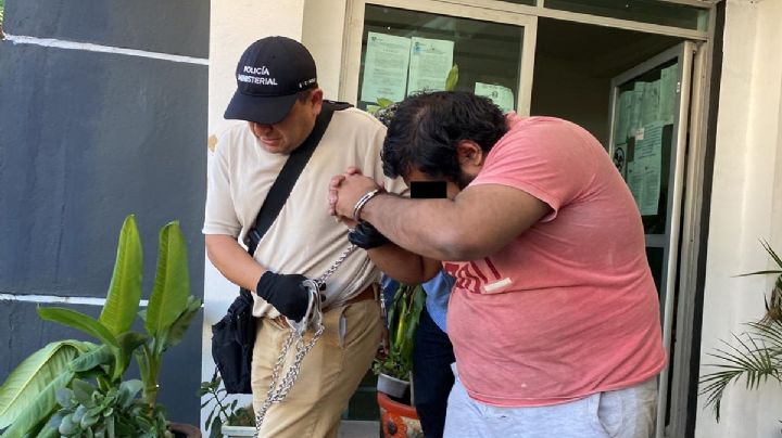 Imputan a Francisco por feminicidio de su madre en Minatitlán