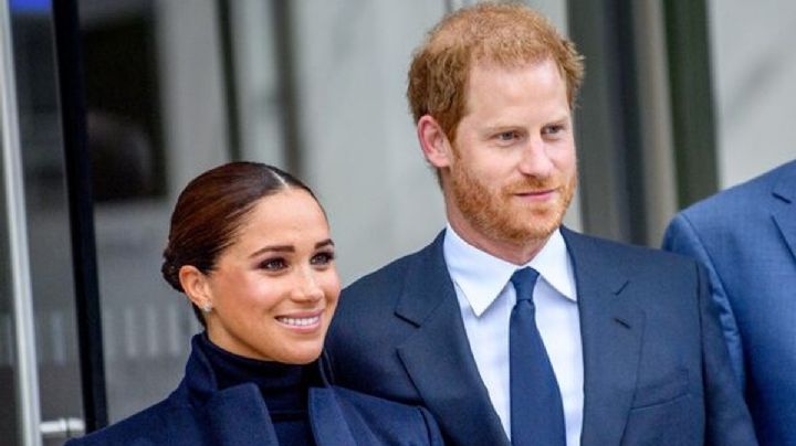Duques, Harry y Meghan venden mansión valuada en 33.5 mdd