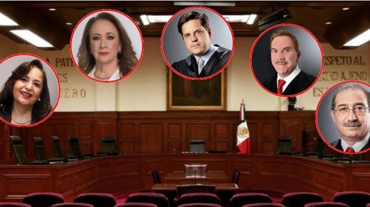 El ABC para la elección de la nueva presidencia de la Corte