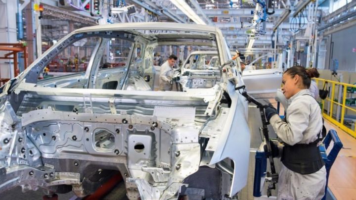 Puebla alcanza récord de exportaciones