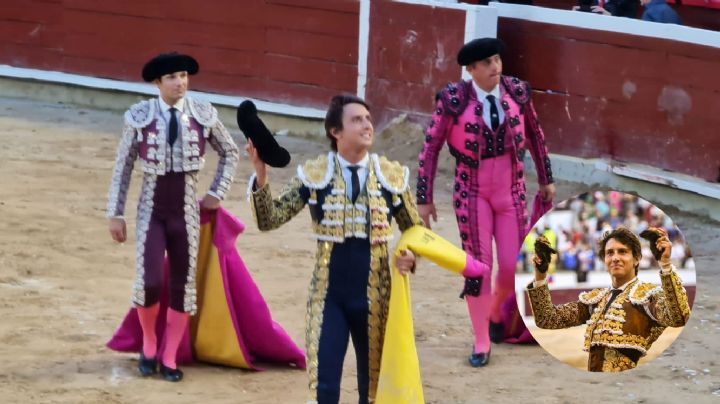 Esto costará ver a Roca Rey torear en León