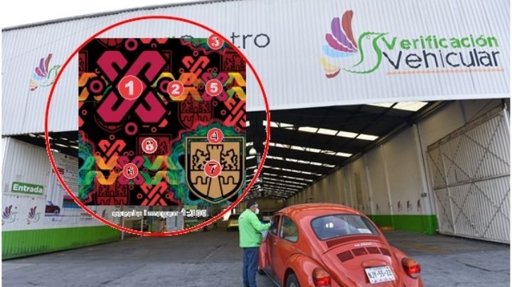 Nuevos certificados y hologramas de verificación 2023, ¿Cómo son?