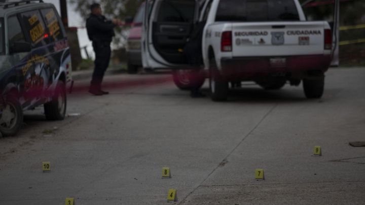 Hombre de 60 años es asesinado en Tijuana