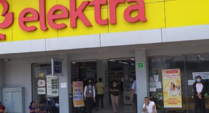 ¿Cuánto tiempo te deja Elektra en el Buró de Crédito?