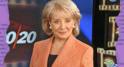 Muere Barbara Walters: "derribó las barreras del periodismo para las mujeres"