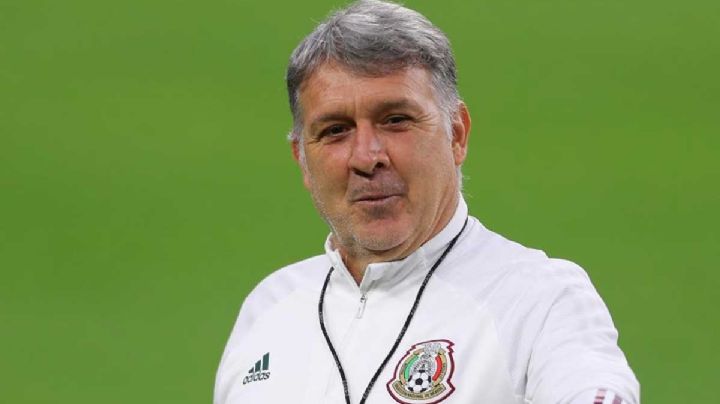 El "Tata" Martino ya tendría todo arreglado para llegar a una selección en 2023