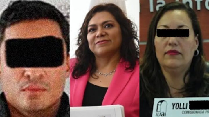 Estas rencillas llevaron al ring a Cuitláhuac contra jueces federales