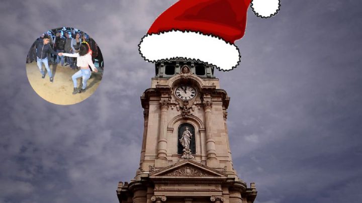 Alistan primeras 15 posadas sonideras para Navidad en Pachuca; checa las colonias