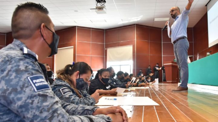 Ministerios públicos, a capacitación sobre feminicidios y violencia de género