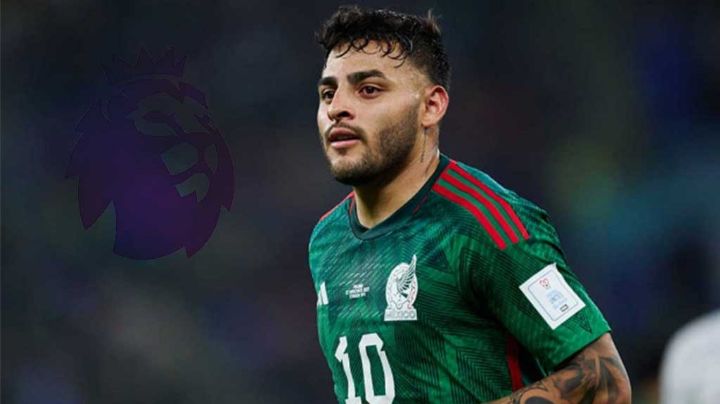 ¡Adiós Cruz Azul! Alexis Vega llegaría a un "Gigante de Europa"