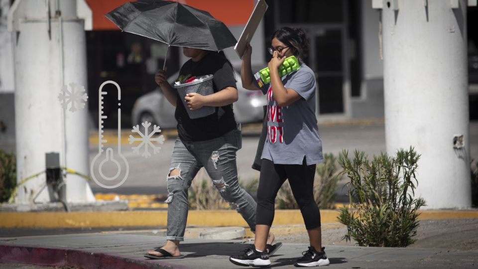 Se mantendrán las altas temperaturas.