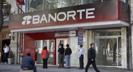 El anuncio de Banorte a sus cuentahabientes