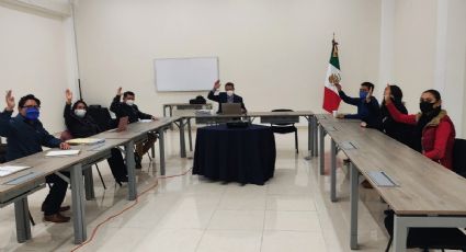 Exfuncionarios, activistas y auditores externos buscan entrar al Comité Anticorrupción