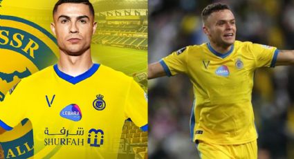 Esto ganará Cristiano Ronaldo para cubrir el fracaso de "Cabecita" Rodríguez en Al Nassr