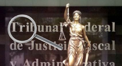 El Tribunal de Justicia Administrativa en la mira