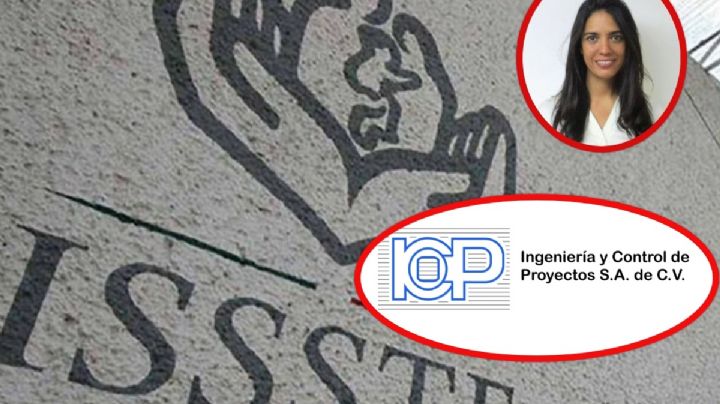 ¿Prepara socia de Grupo Higa su incursión en el ISSSTE?