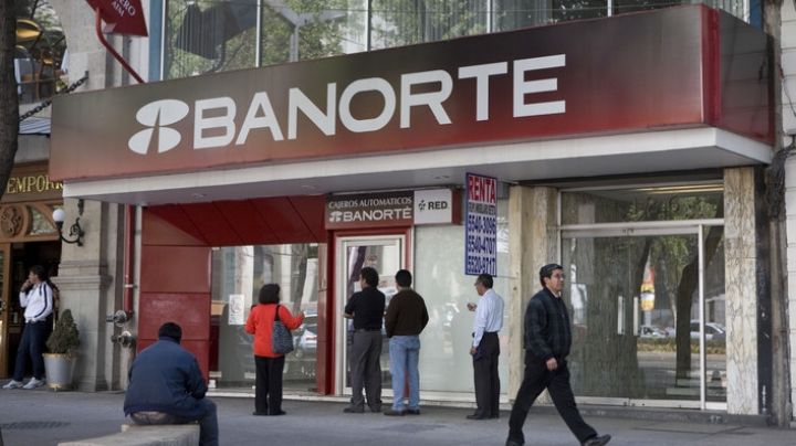 El anuncio de Banorte a sus cuentahabientes