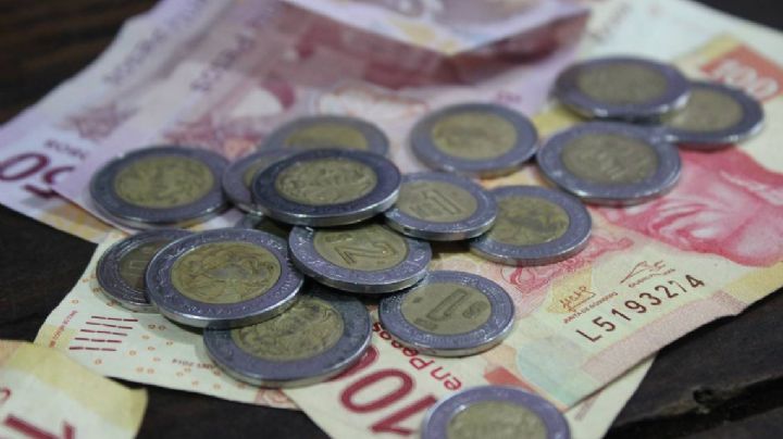 ¿Cuánto me van quitan de ISR de mi salario en 2023?