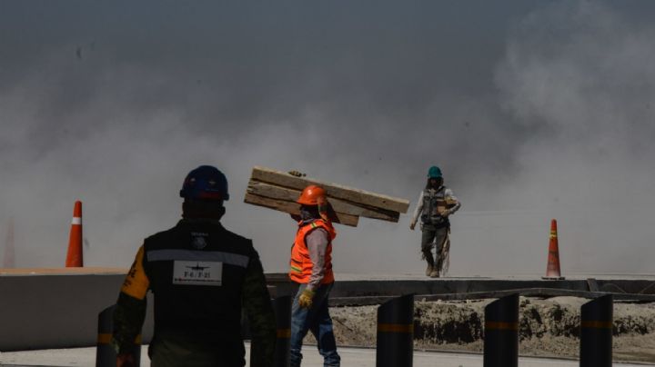 ¡Entérate! 6 requisitos para entrar a trabajar a la Sedena