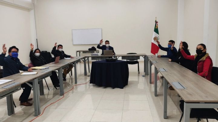 Exfuncionarios, activistas y auditores externos buscan entrar al Comité Anticorrupción