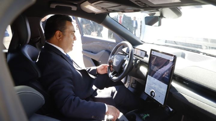 Nueva planta de fabricación de componentes para vehículos eléctricos en Querétaro