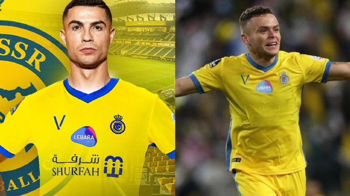 Esto ganará Cristiano Ronaldo para cubrir el fracaso de "Cabecita" Rodríguez en Al Nassr