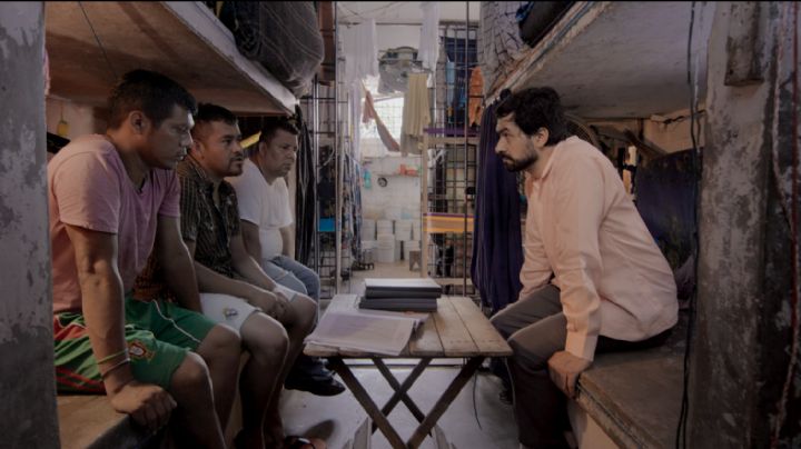 De Netflix a la Corte: “Duda Razonable”, ¿por fin habrá justicia?