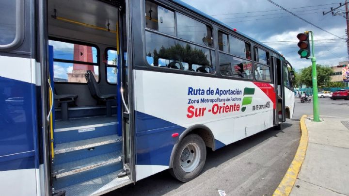 Socios de exconcesionaria del Tuzobús operan la ruta Téllez-Hospitales, ¿funciona bien?