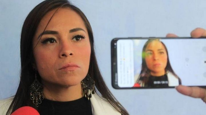 Isela Chávez: la polémica titular del Instituto de la Mujer de Morelos