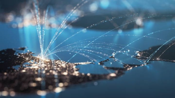 Internet gratuito en comercios, oficinas gubernamentales y más, en el estado de Oaxaca