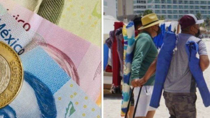 Cede IP en salario mínimo… pero pide cambios en vacaciones