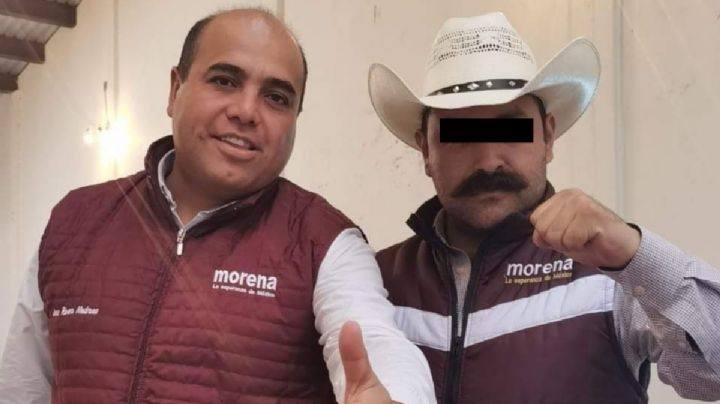 Aprueba comisión del Congreso llamar a alcalde suplente de Nopala para relevar a Cadena