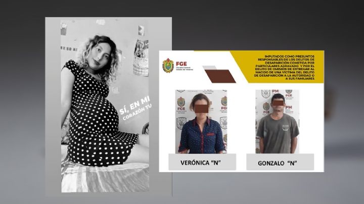 Vinculan por feminicidio a implicados en asesinato de Rosa Isela