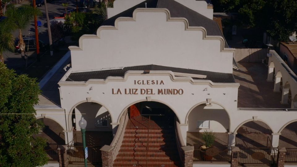 La polémica sobre La Luz del Mundo