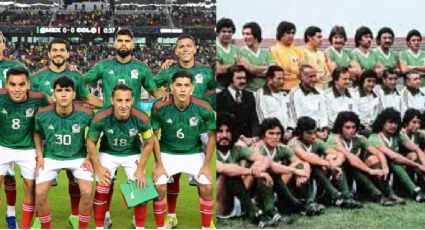 ¿En qué lugar queda la selección mexicana en Qatar? Es peor lugar que en Argentina 78