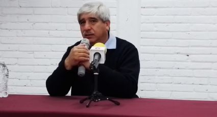 Delegado Abraham Mendoza se deslinda de abucheos en informe de senador