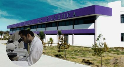 Universidad Politécnica de Pachuca lidera en el Sistema Nacional de Investigadores