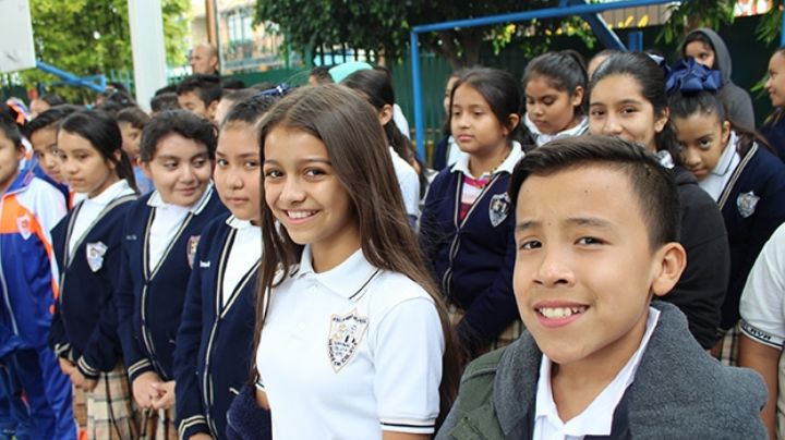 Vacaciones decembrinas: por curso a maestros, se alargan una semana