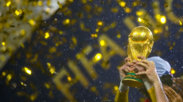¿Quién llegará a la final del Mundial de Qatar 2022 según los pronósticos?