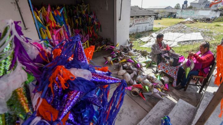 ¿Cuándo exactamente deben iniciar las posadas en México?